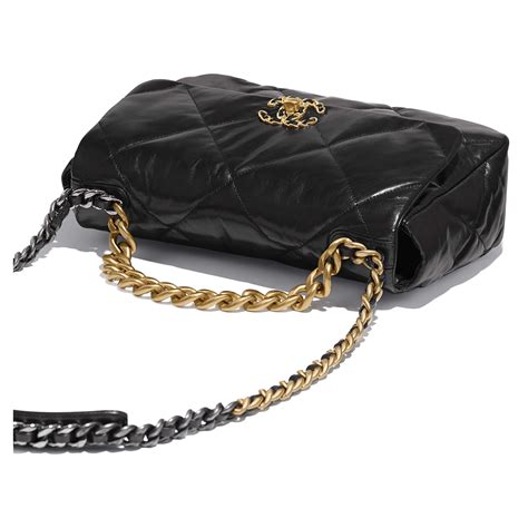 borsa chanel catena argento|moda Chanel borse.